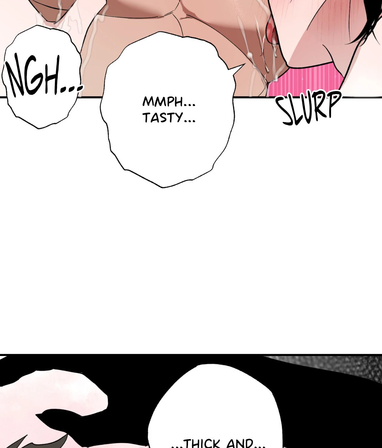 You Can’t Come, Sir! - side story 2 manhwa