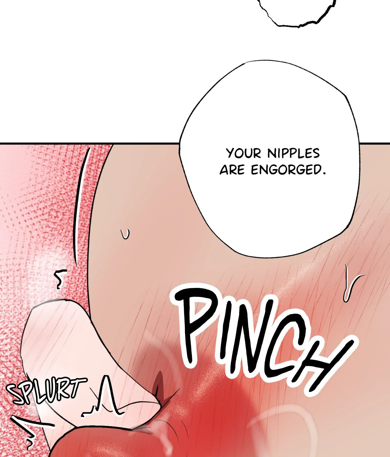 You Can’t Come, Sir! - side story 2 manhwa