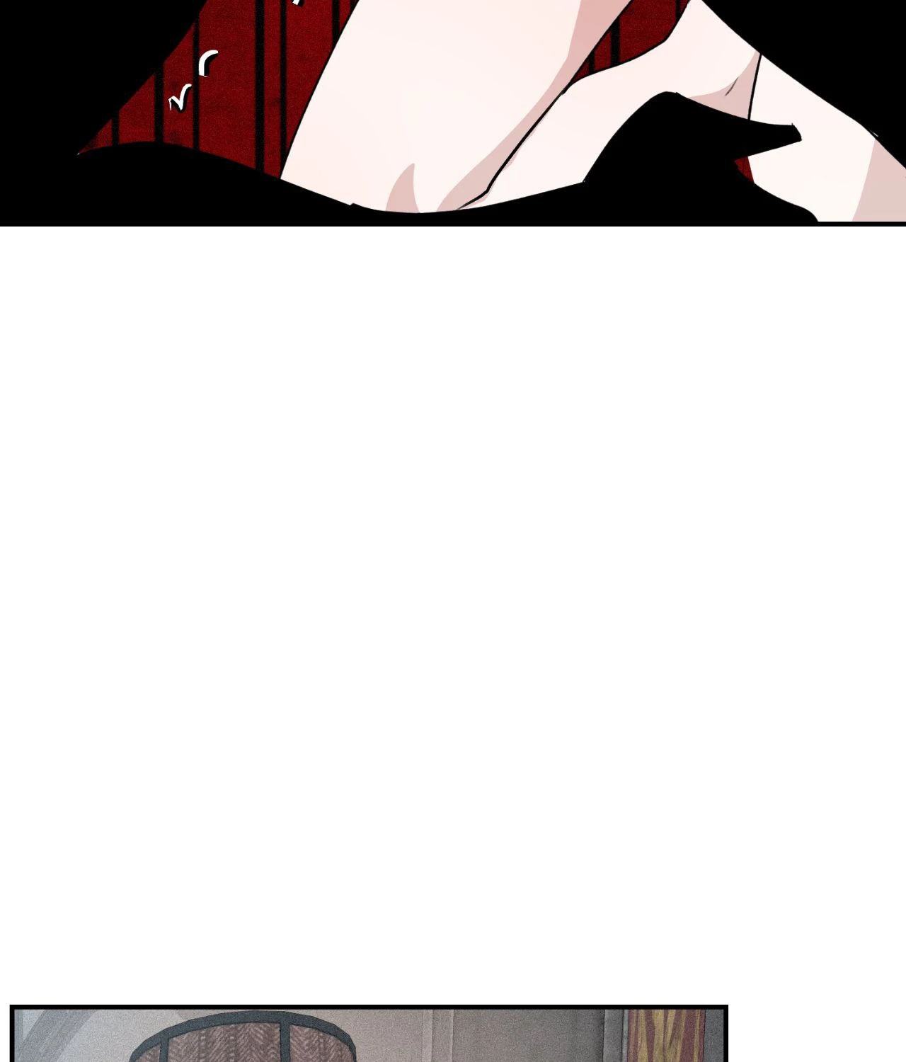 You Can’t Come, Sir! - side story 2 manhwa