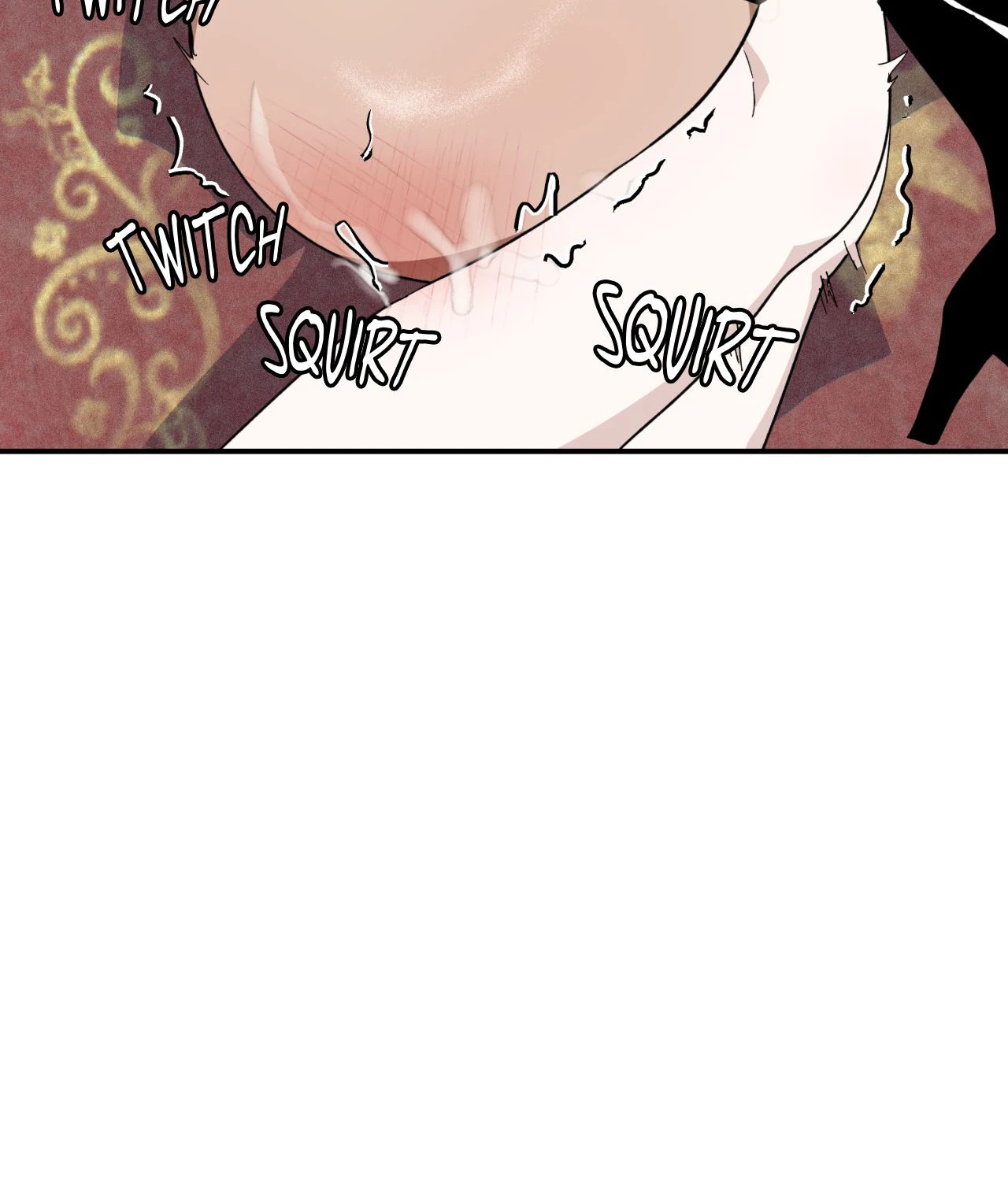 You Can’t Come, Sir! - side story 2 manhwa