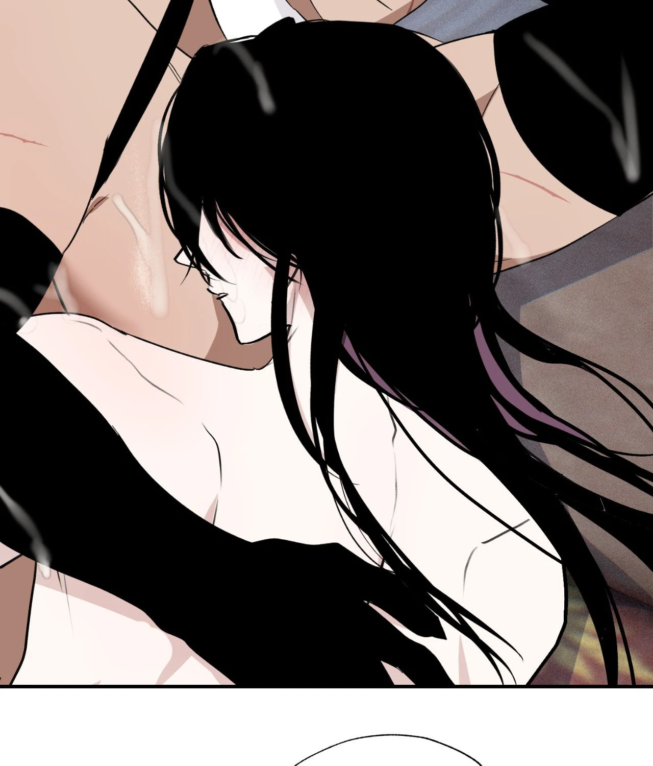 You Can’t Come, Sir! - side story 2 manhwa