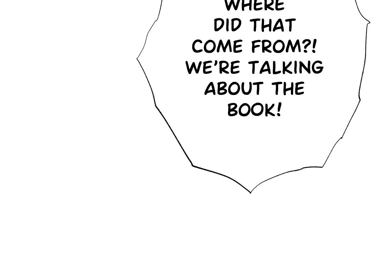 You Can’t Come, Sir! - side story 4 manhwa