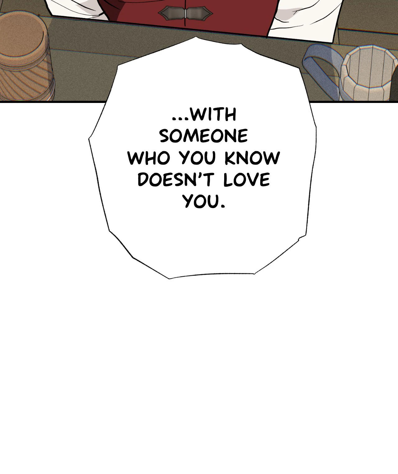 You Can’t Come, Sir! - side story 4 manhwa