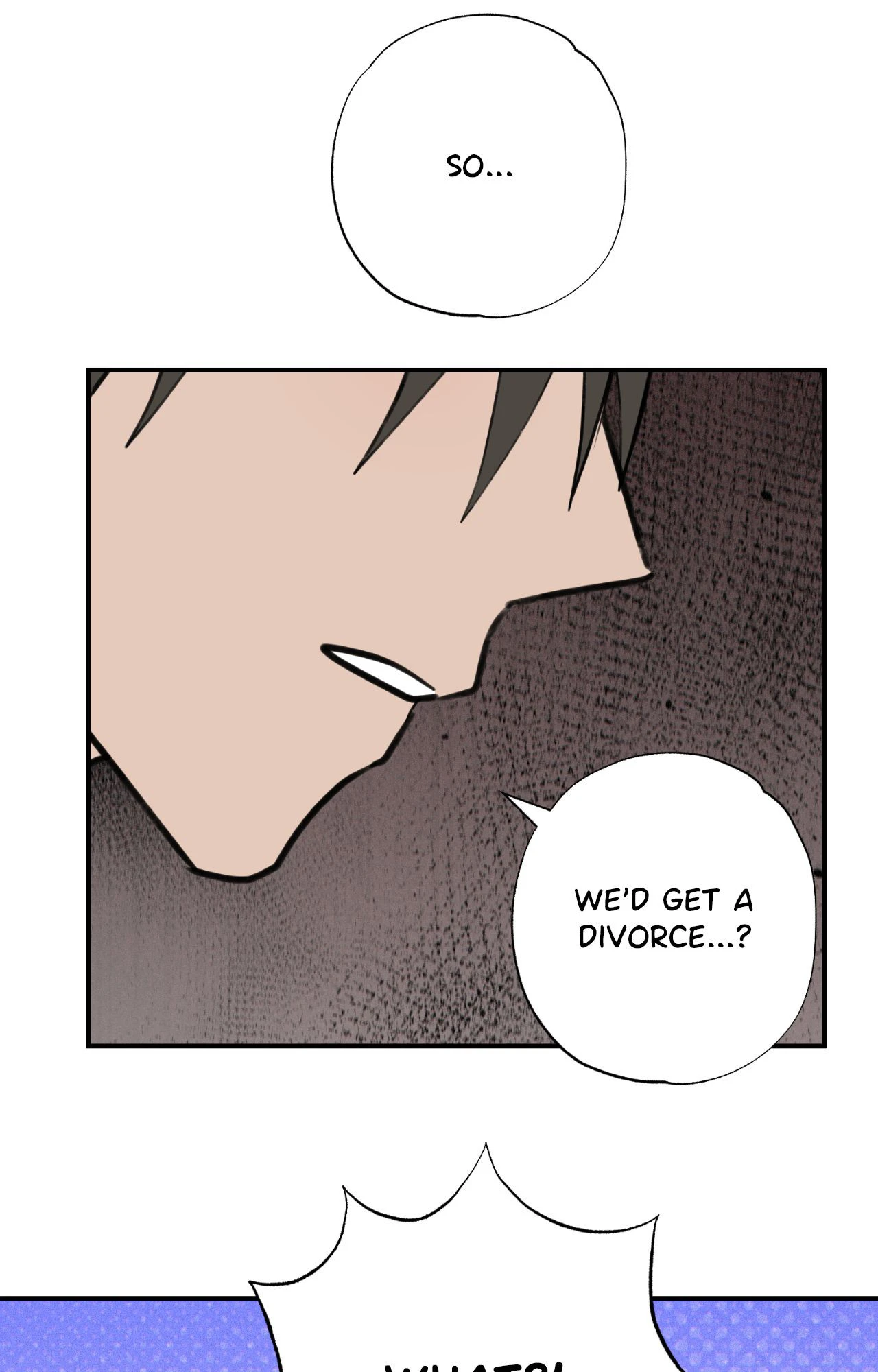 You Can’t Come, Sir! - side story 4 manhwa