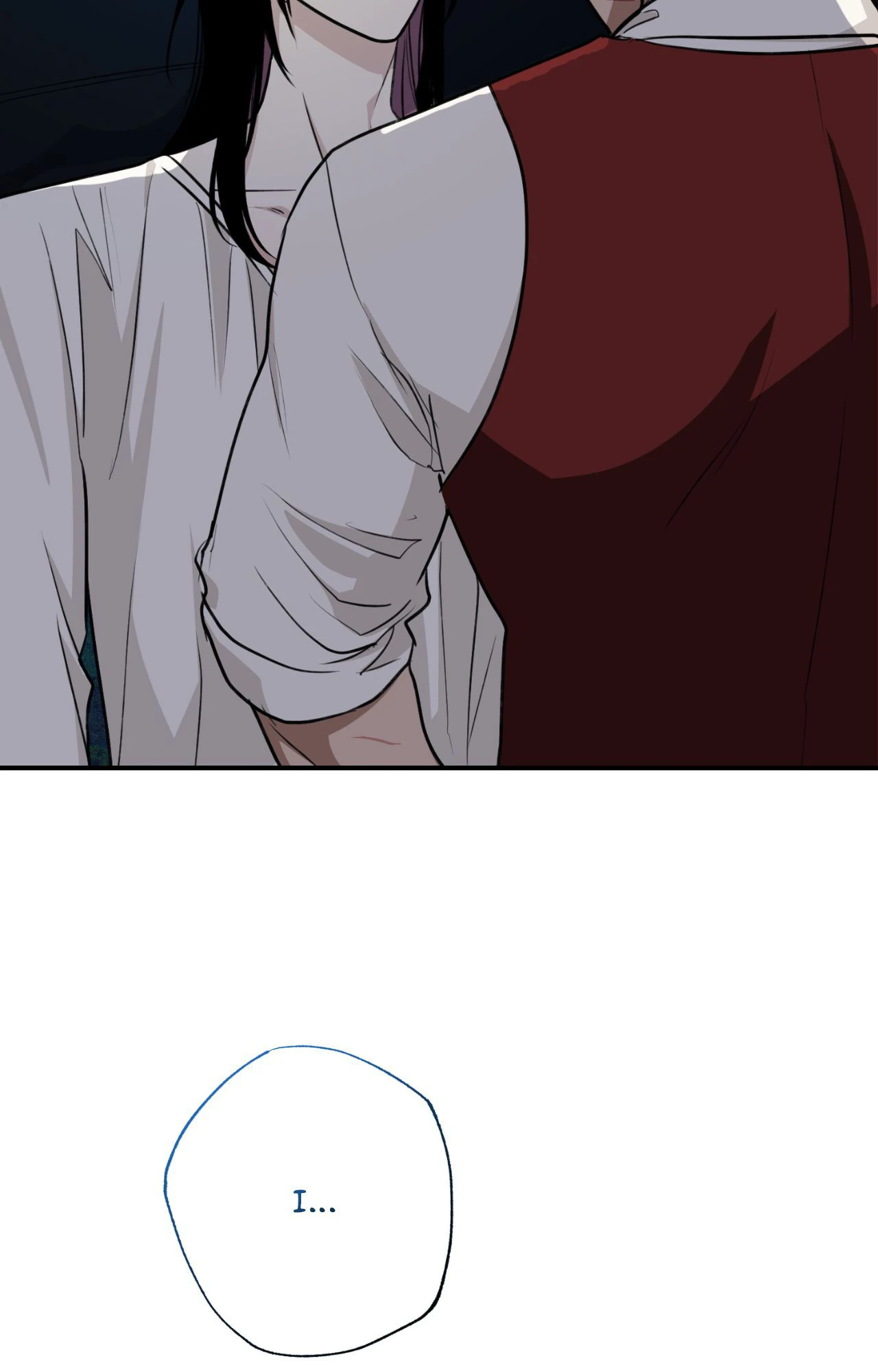 You Can’t Come, Sir! - side story 4 manhwa