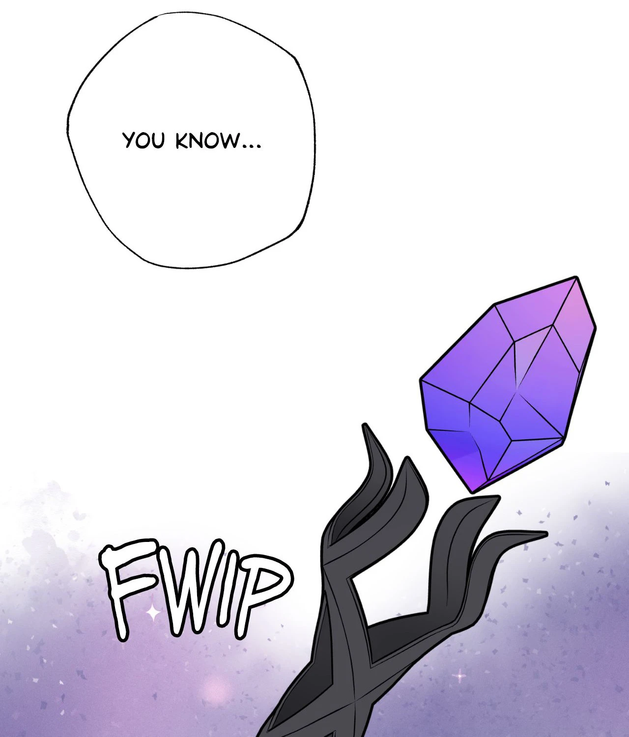 You Can’t Come, Sir! - The End manhwa