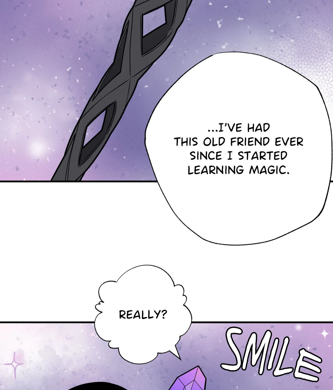You Can’t Come, Sir! - The End manhwa