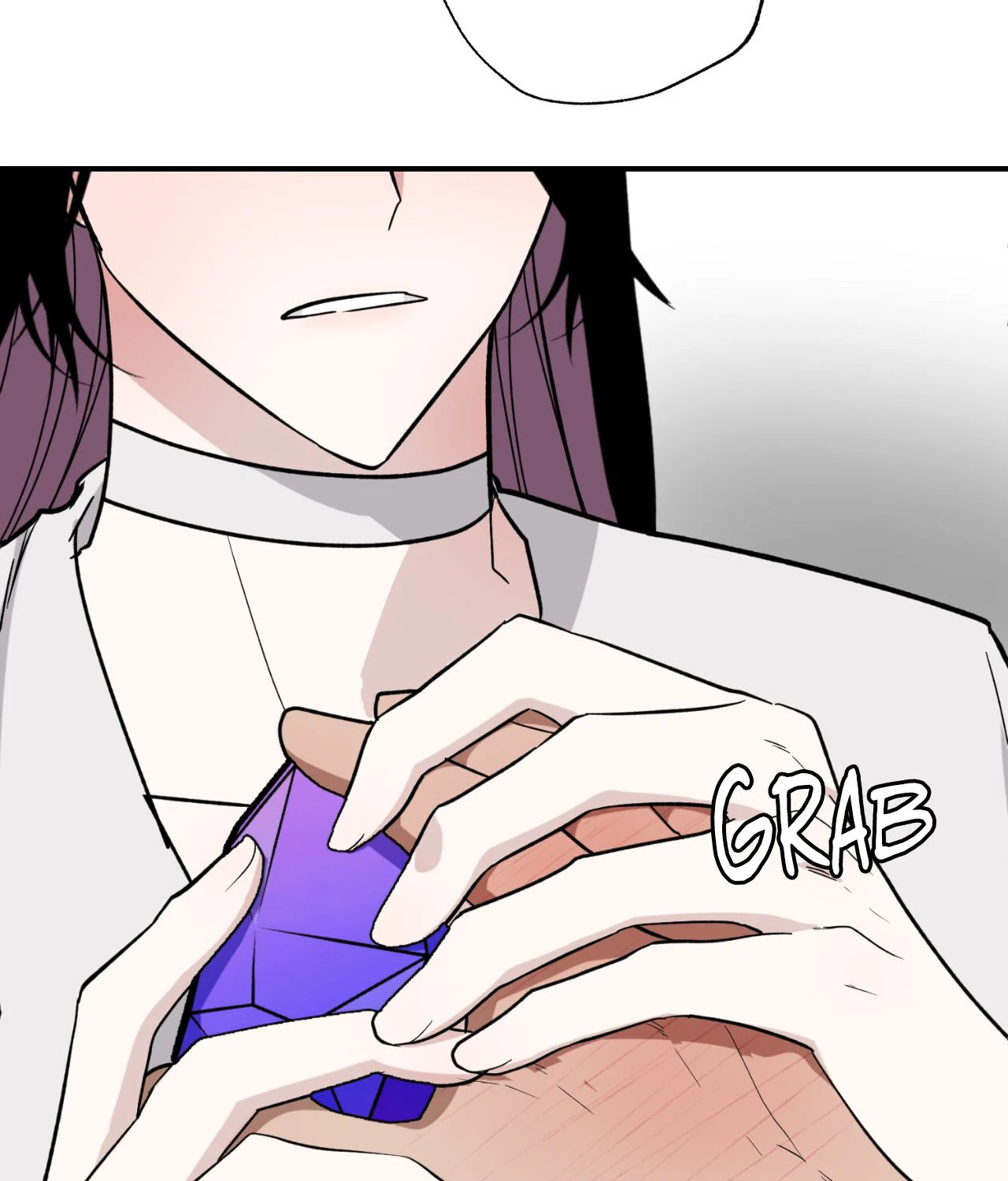 You Can’t Come, Sir! - The End manhwa