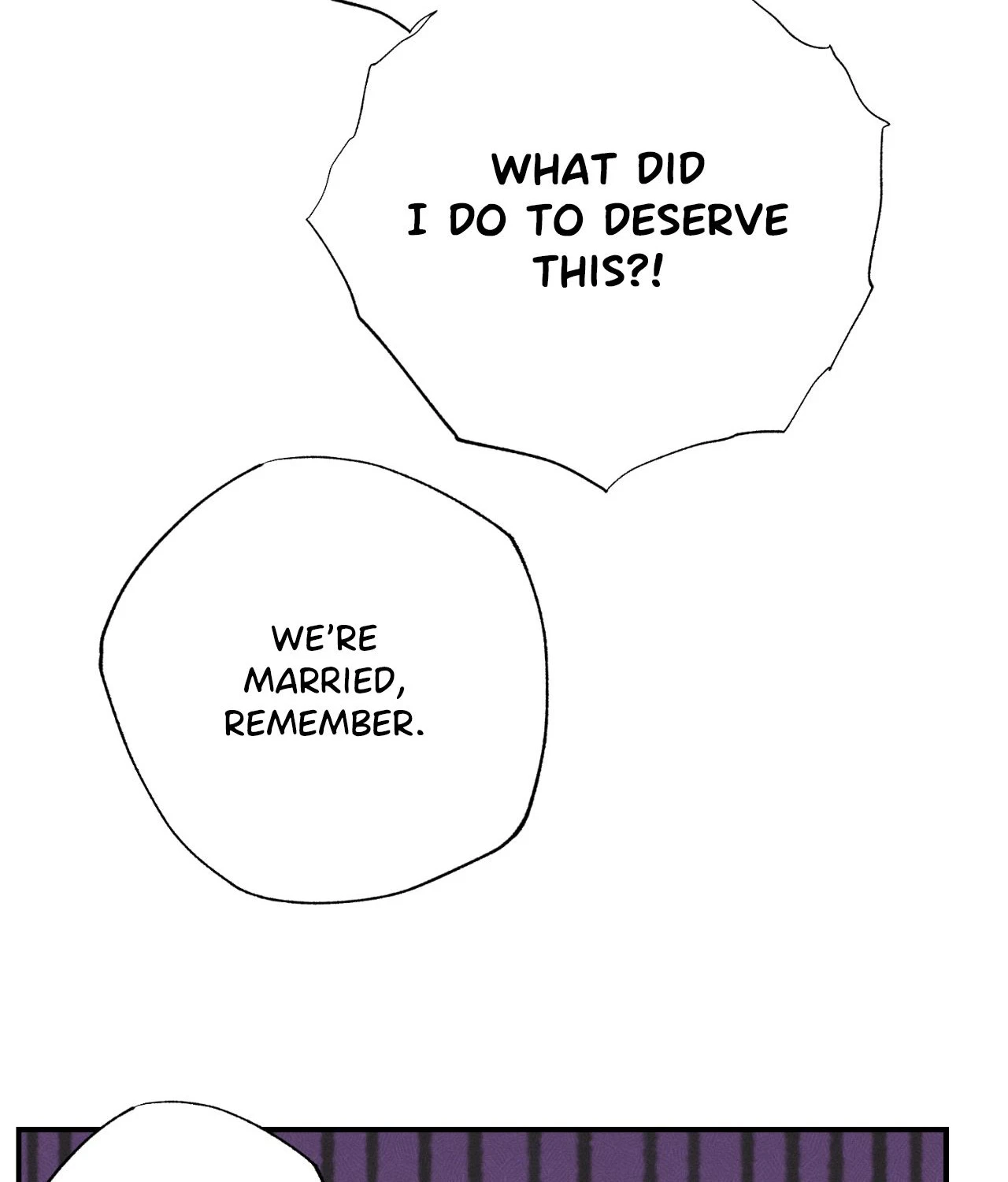 You Can’t Come, Sir! - The End manhwa