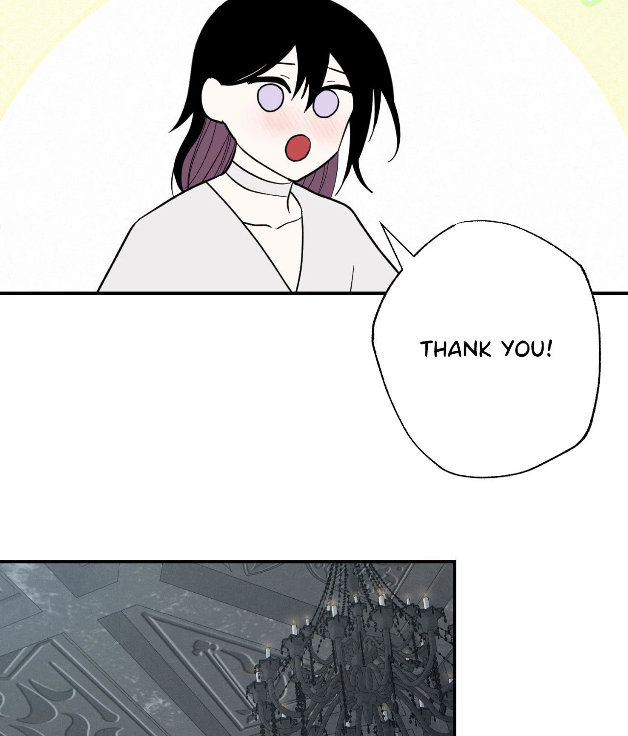 You Can’t Come, Sir! - The End manhwa