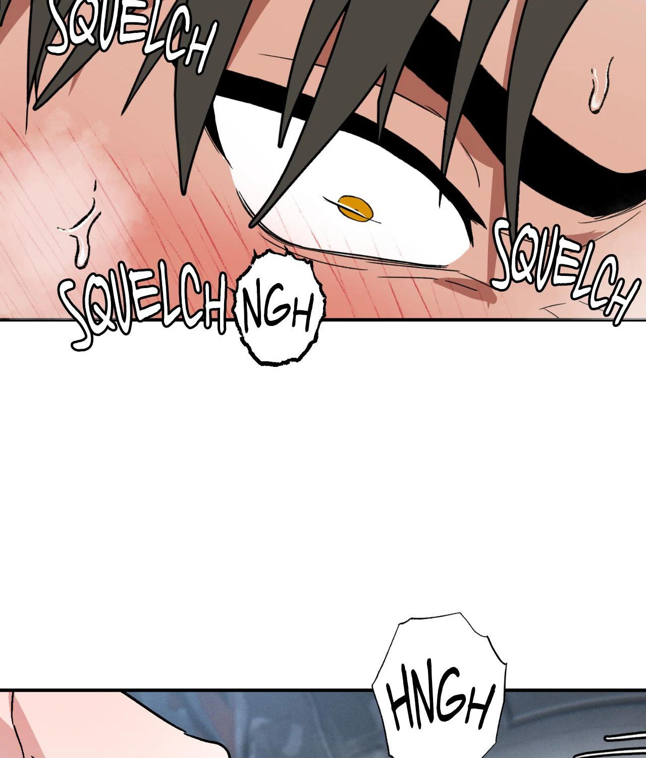 You Can’t Come, Sir! - The End manhwa