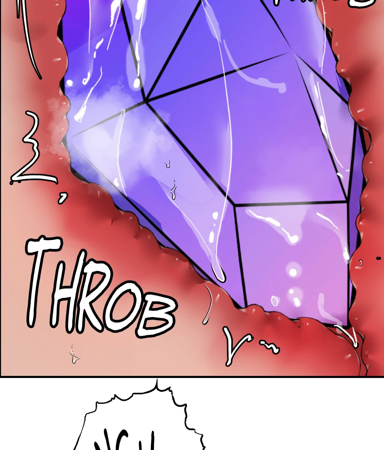 You Can’t Come, Sir! - The End manhwa