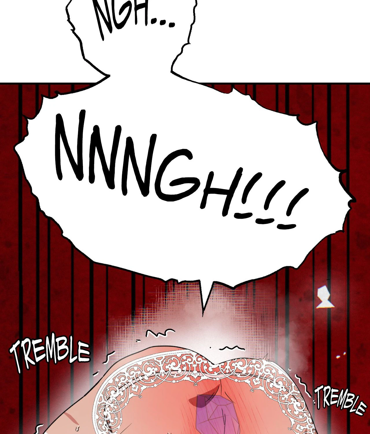 You Can’t Come, Sir! - The End manhwa