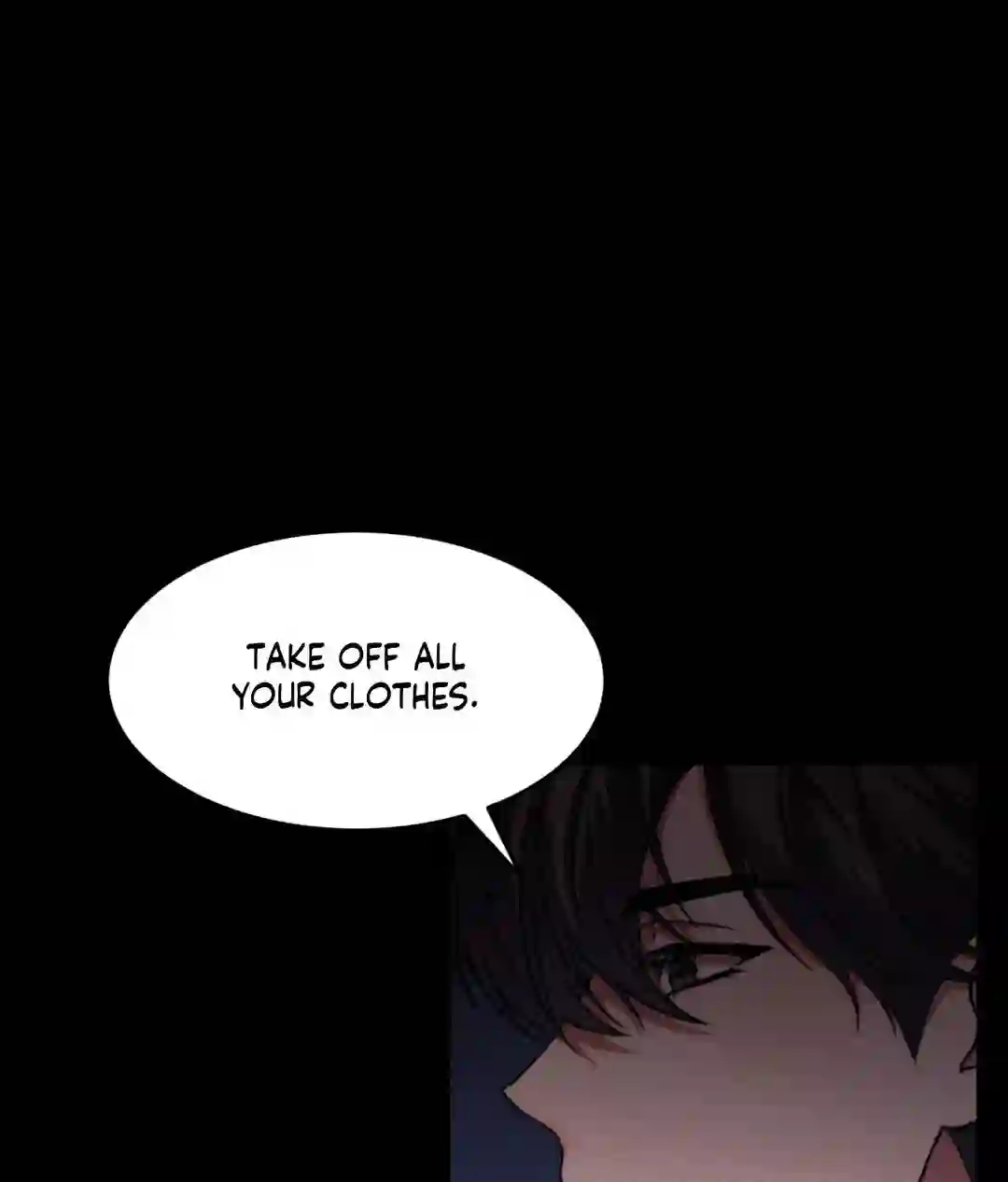 Aesthetics of Pleasure - Chapter 1 manhwa