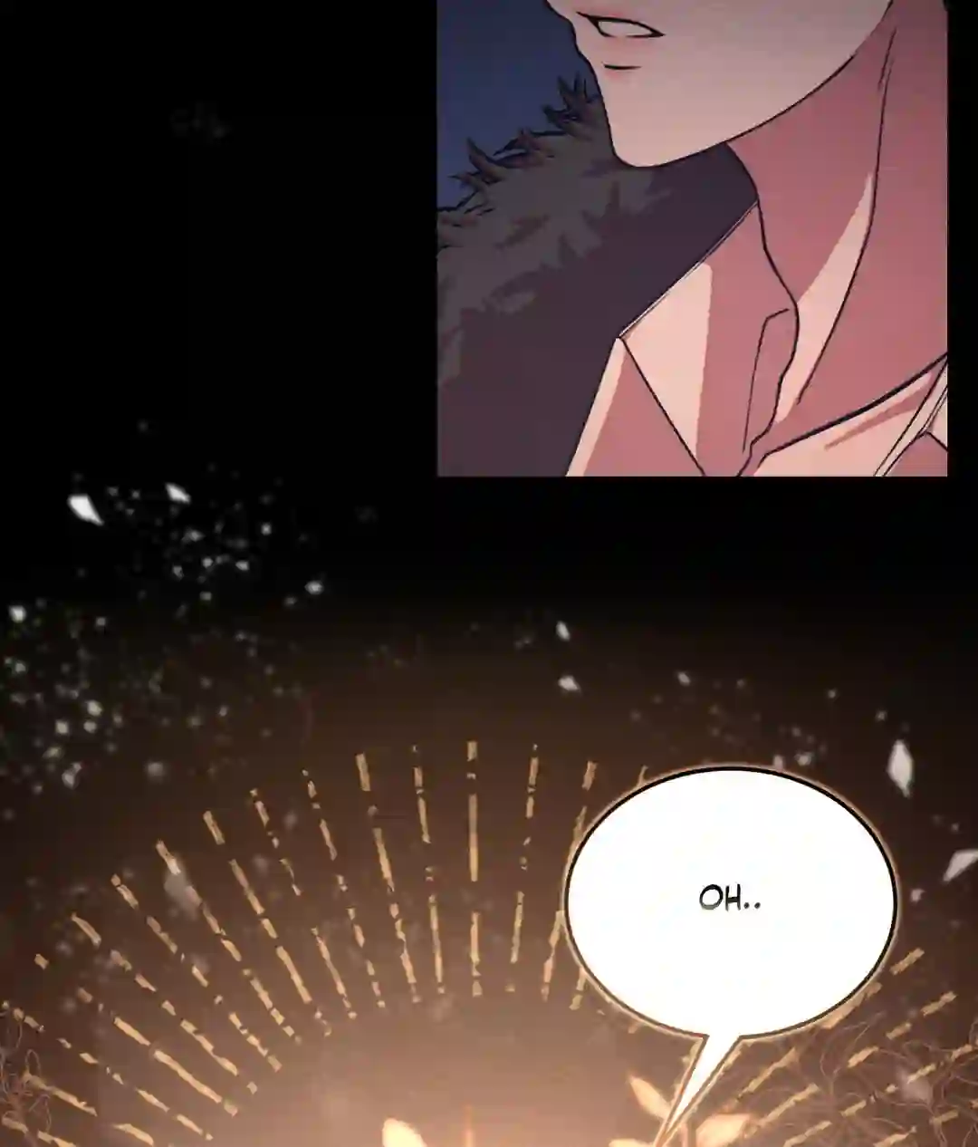 Aesthetics of Pleasure - Chapter 1 manhwa