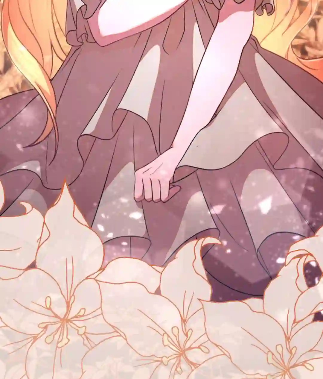 Aesthetics of Pleasure - Chapter 1 manhwa