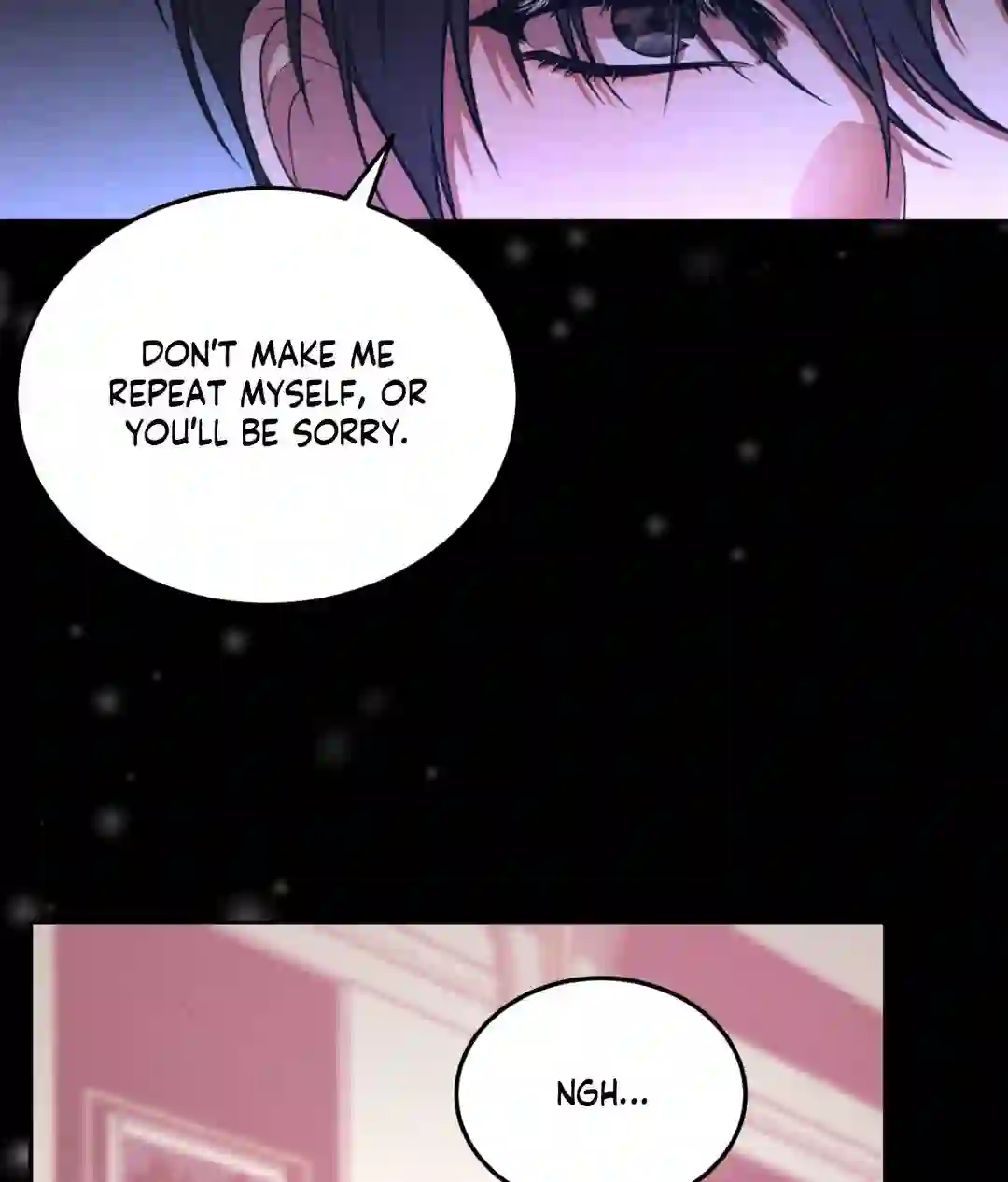 Aesthetics of Pleasure - Chapter 1 manhwa