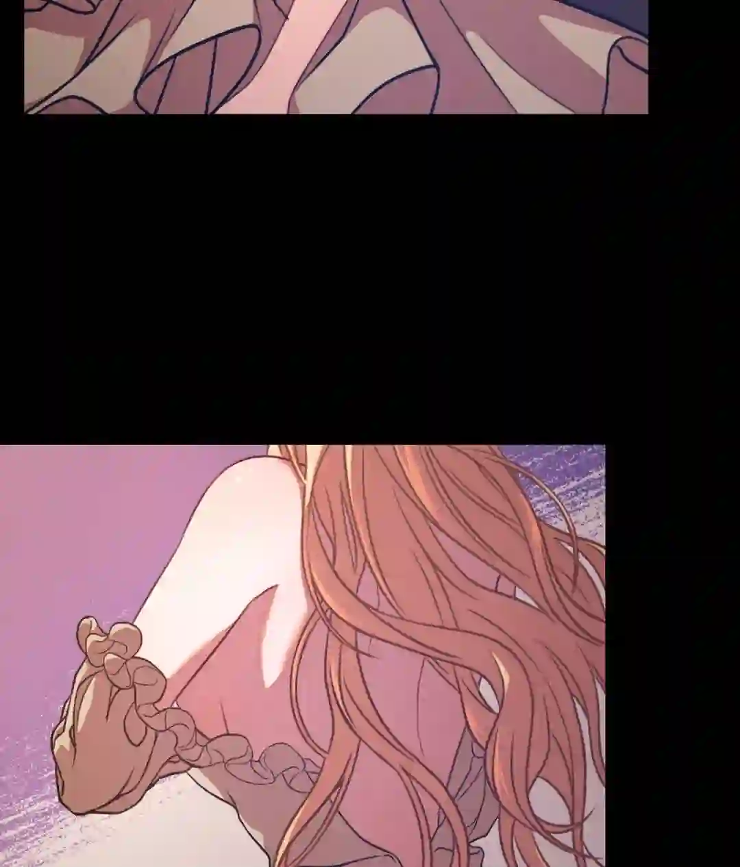 Aesthetics of Pleasure - Chapter 1 manhwa