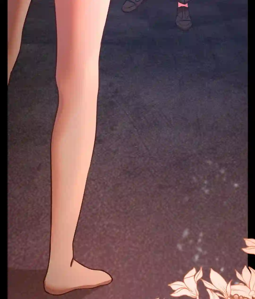 Aesthetics of Pleasure - Chapter 1 manhwa
