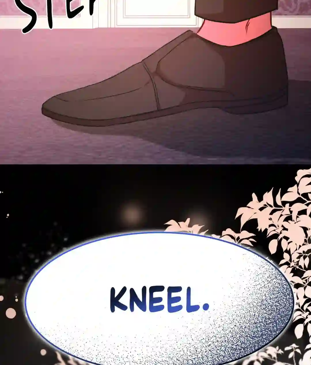 Aesthetics of Pleasure - Chapter 1 manhwa