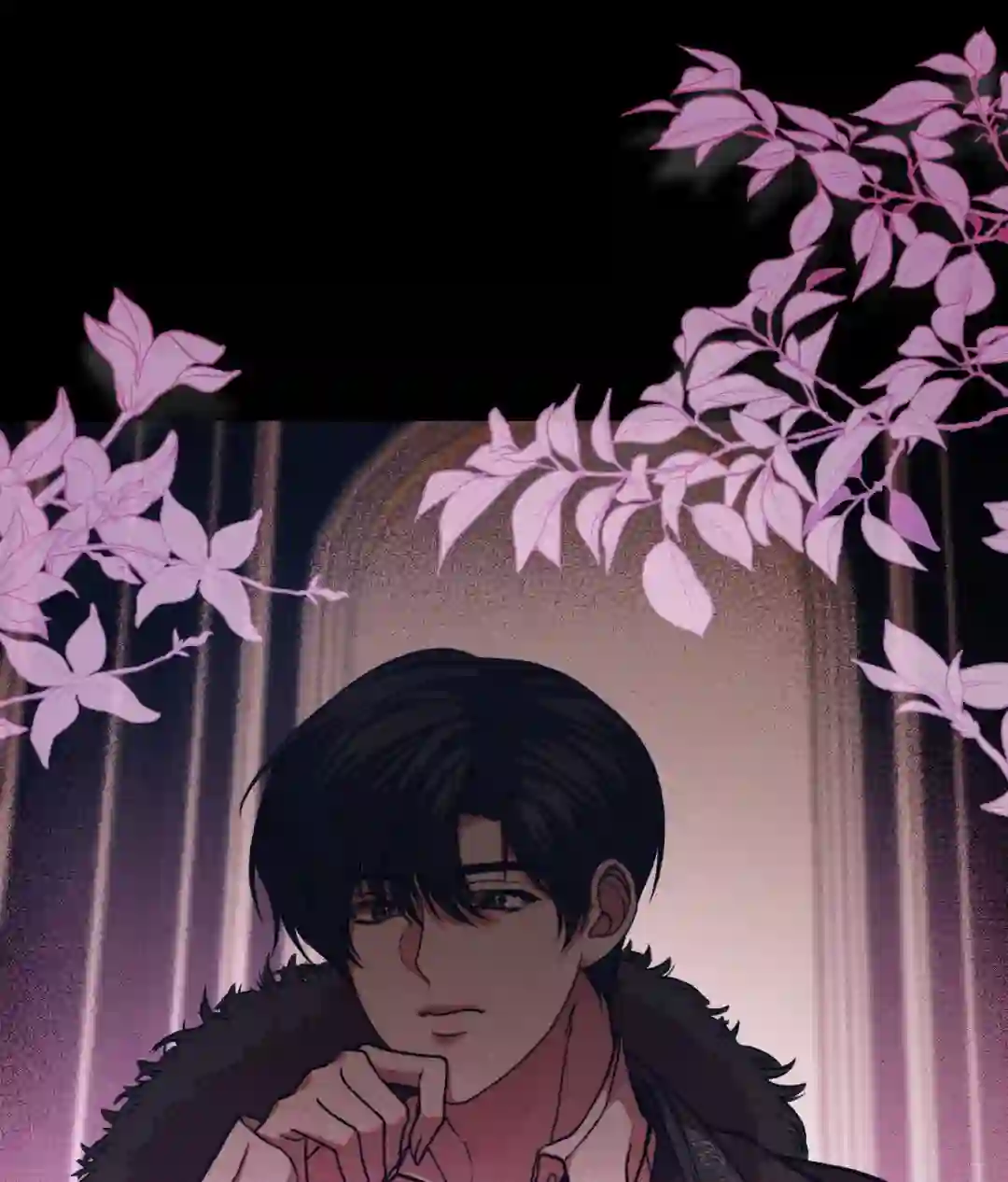 Aesthetics of Pleasure - Chapter 1 manhwa