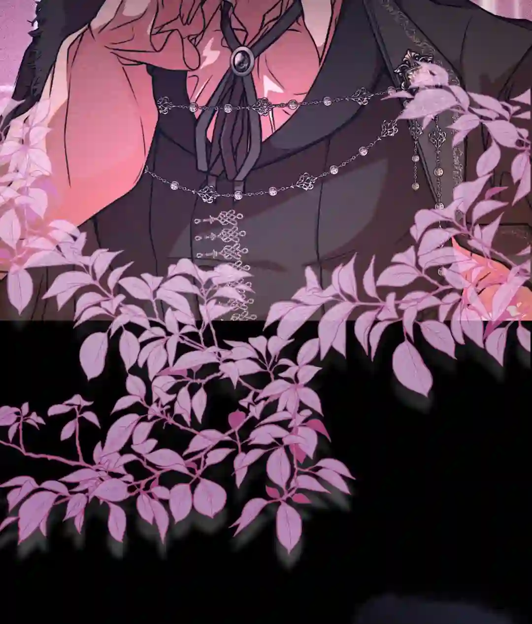Aesthetics of Pleasure - Chapter 1 manhwa