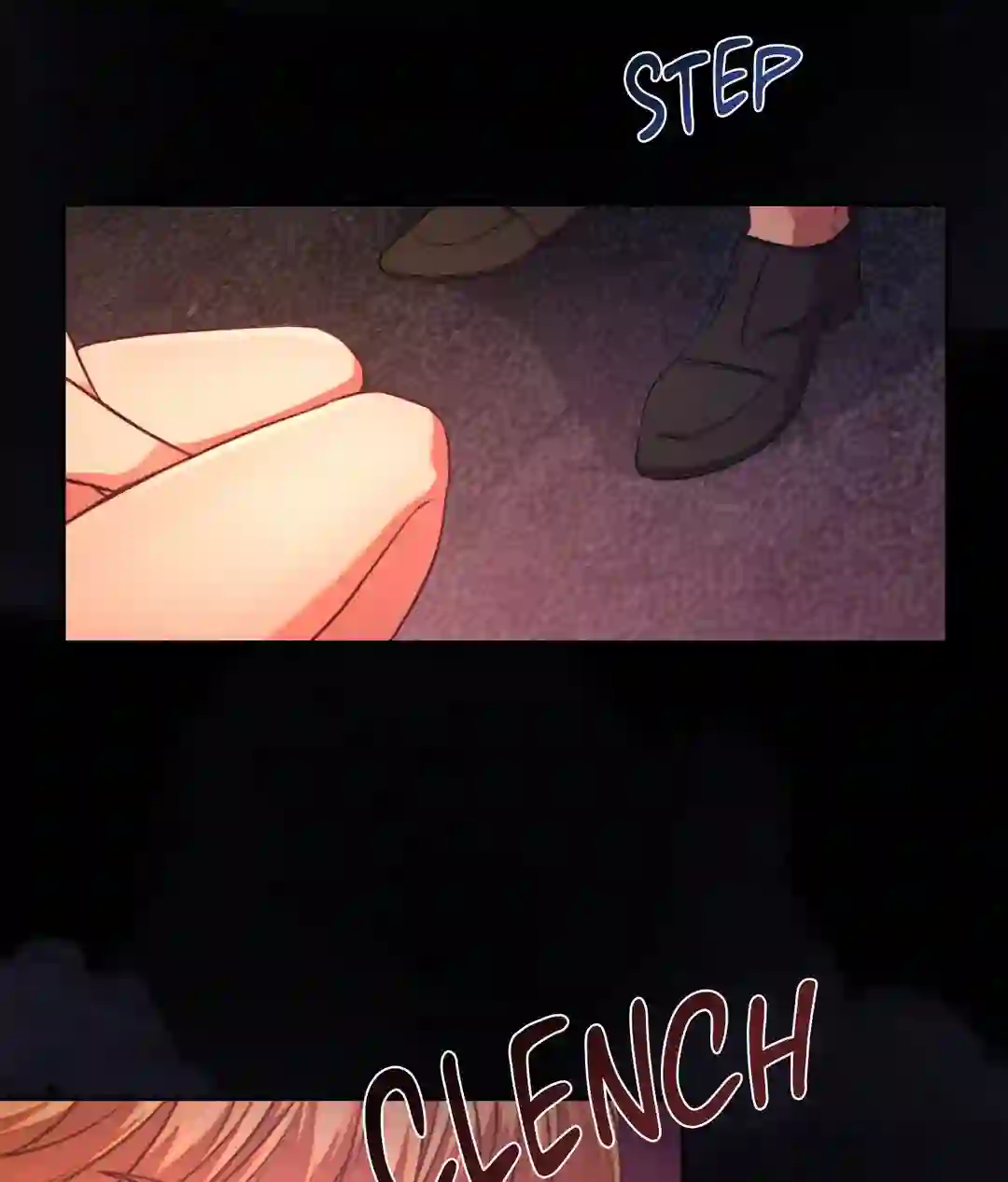 Aesthetics of Pleasure - Chapter 1 manhwa