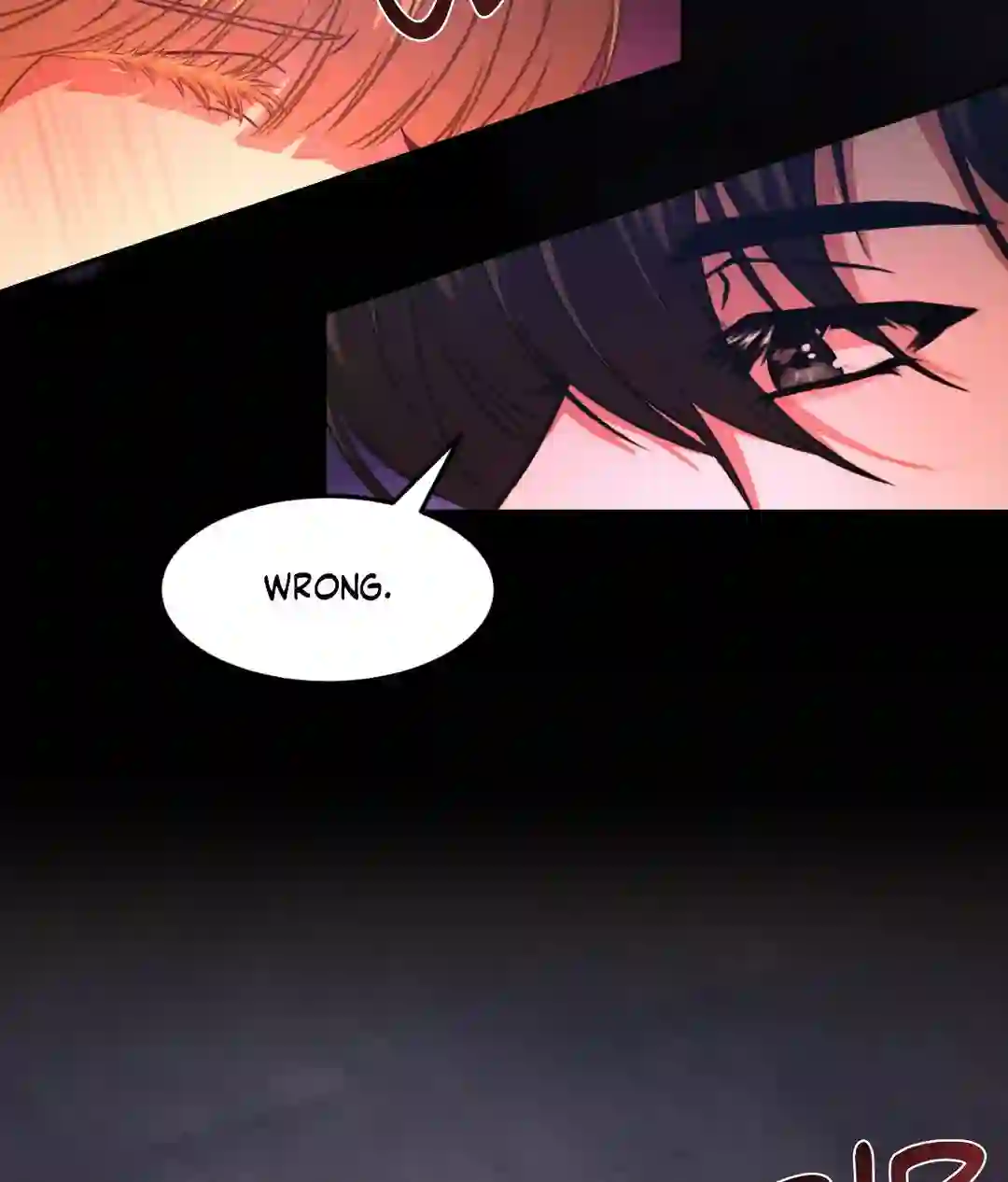 Aesthetics of Pleasure - Chapter 1 manhwa