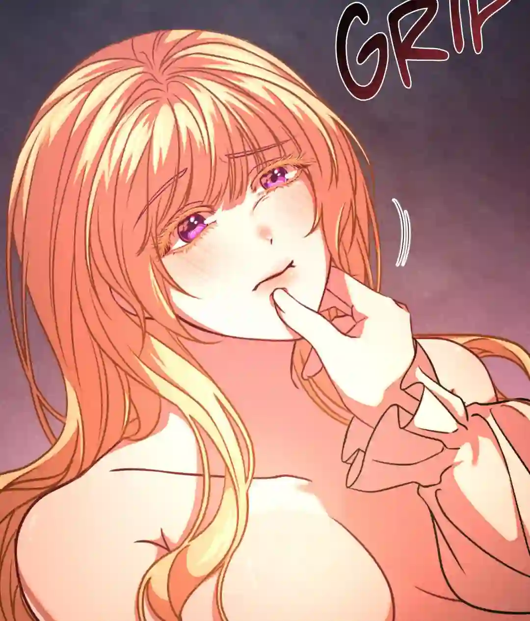 Aesthetics of Pleasure - Chapter 1 manhwa