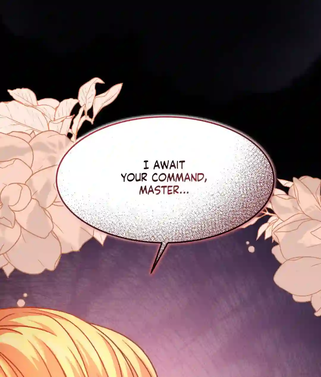 Aesthetics of Pleasure - Chapter 1 manhwa