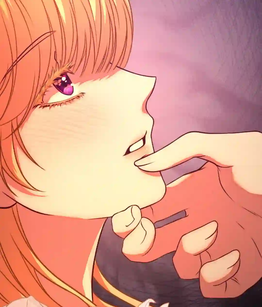 Aesthetics of Pleasure - Chapter 1 manhwa