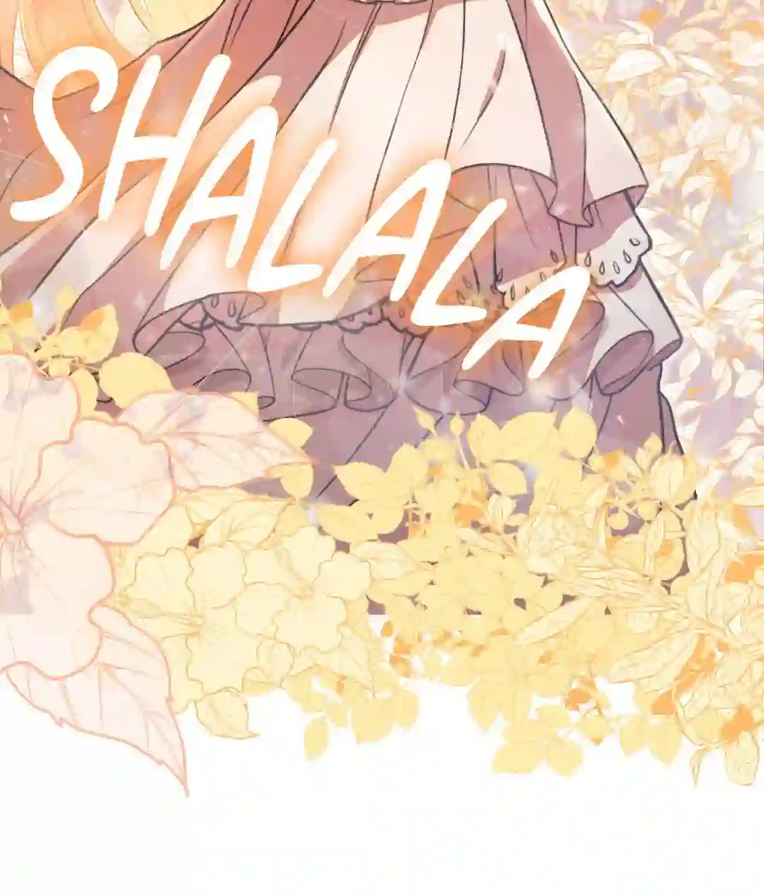 Aesthetics of Pleasure - Chapter 1 manhwa
