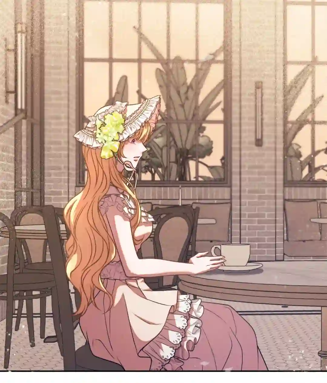Aesthetics of Pleasure - Chapter 1 manhwa
