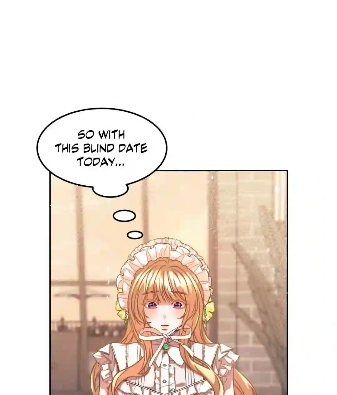Aesthetics of Pleasure - Chapter 1 manhwa