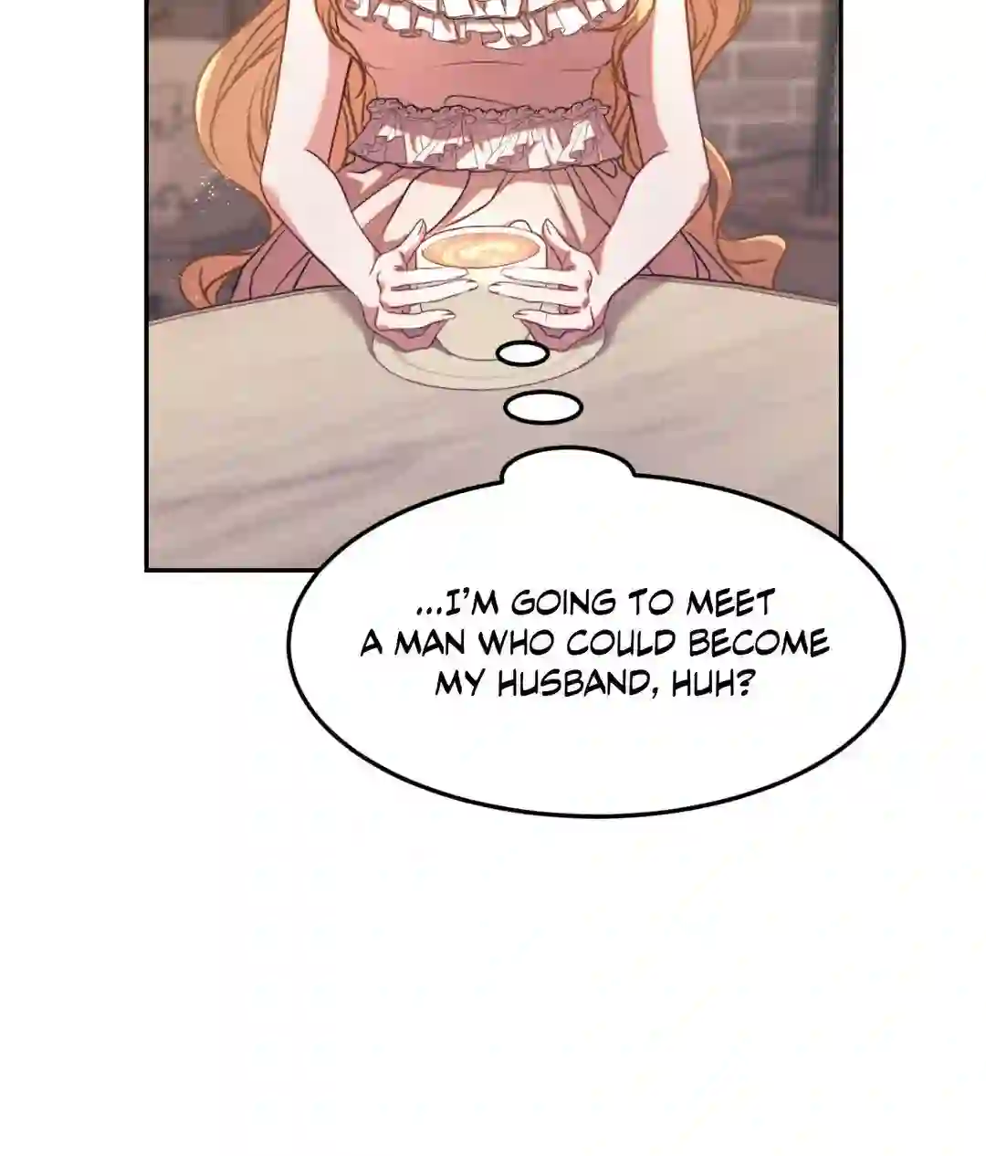 Aesthetics of Pleasure - Chapter 1 manhwa