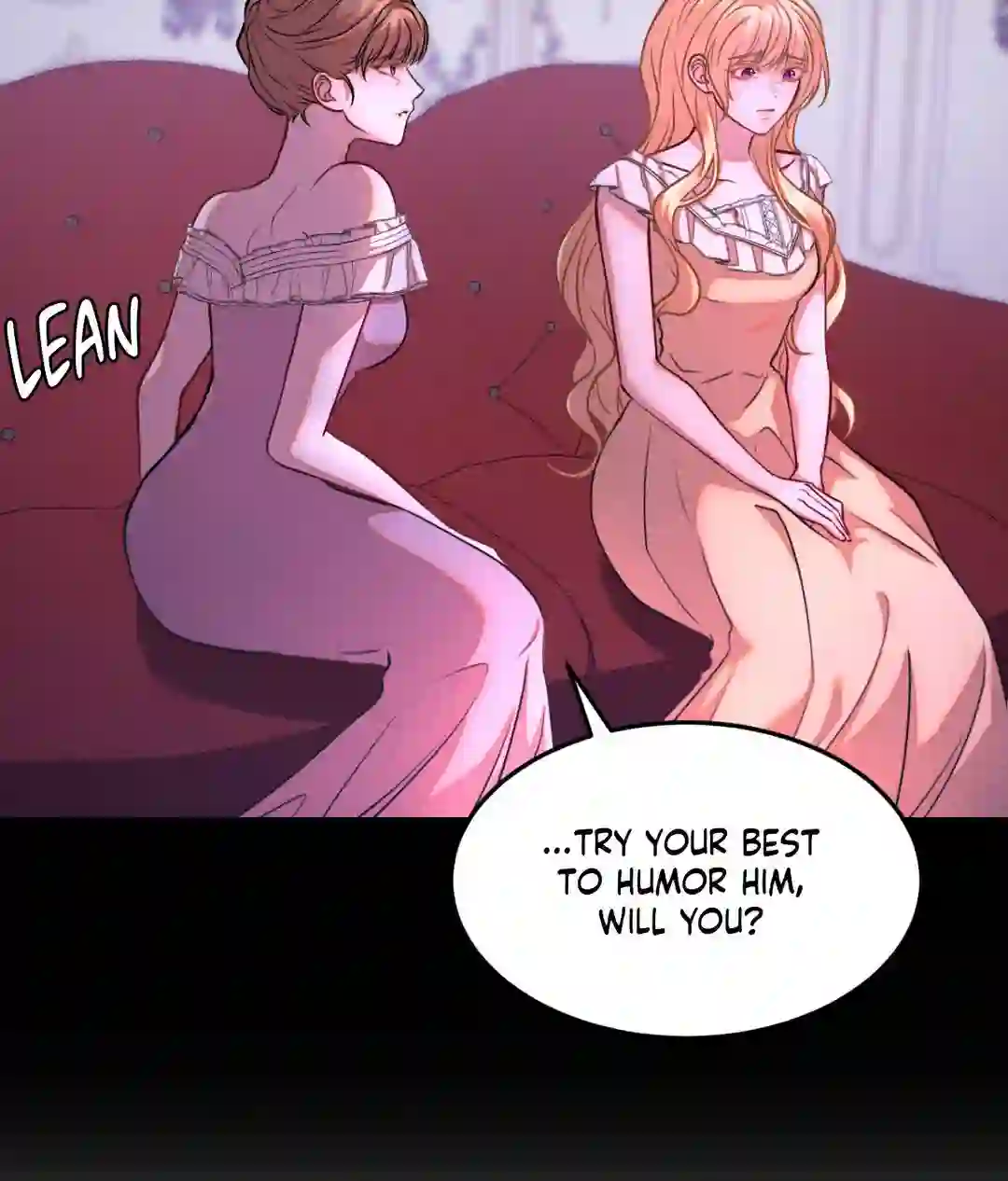 Aesthetics of Pleasure - Chapter 1 manhwa
