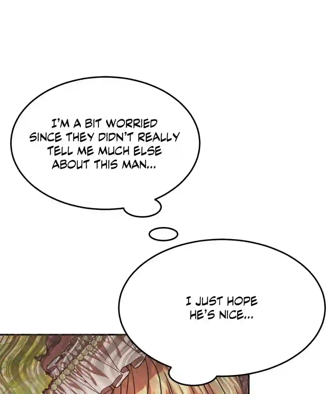 Aesthetics of Pleasure - Chapter 1 manhwa