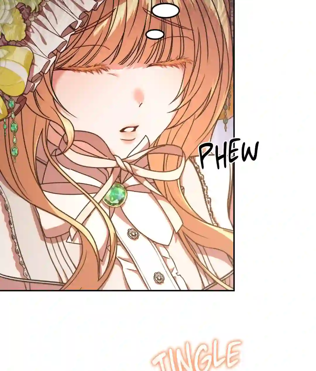 Aesthetics of Pleasure - Chapter 1 manhwa