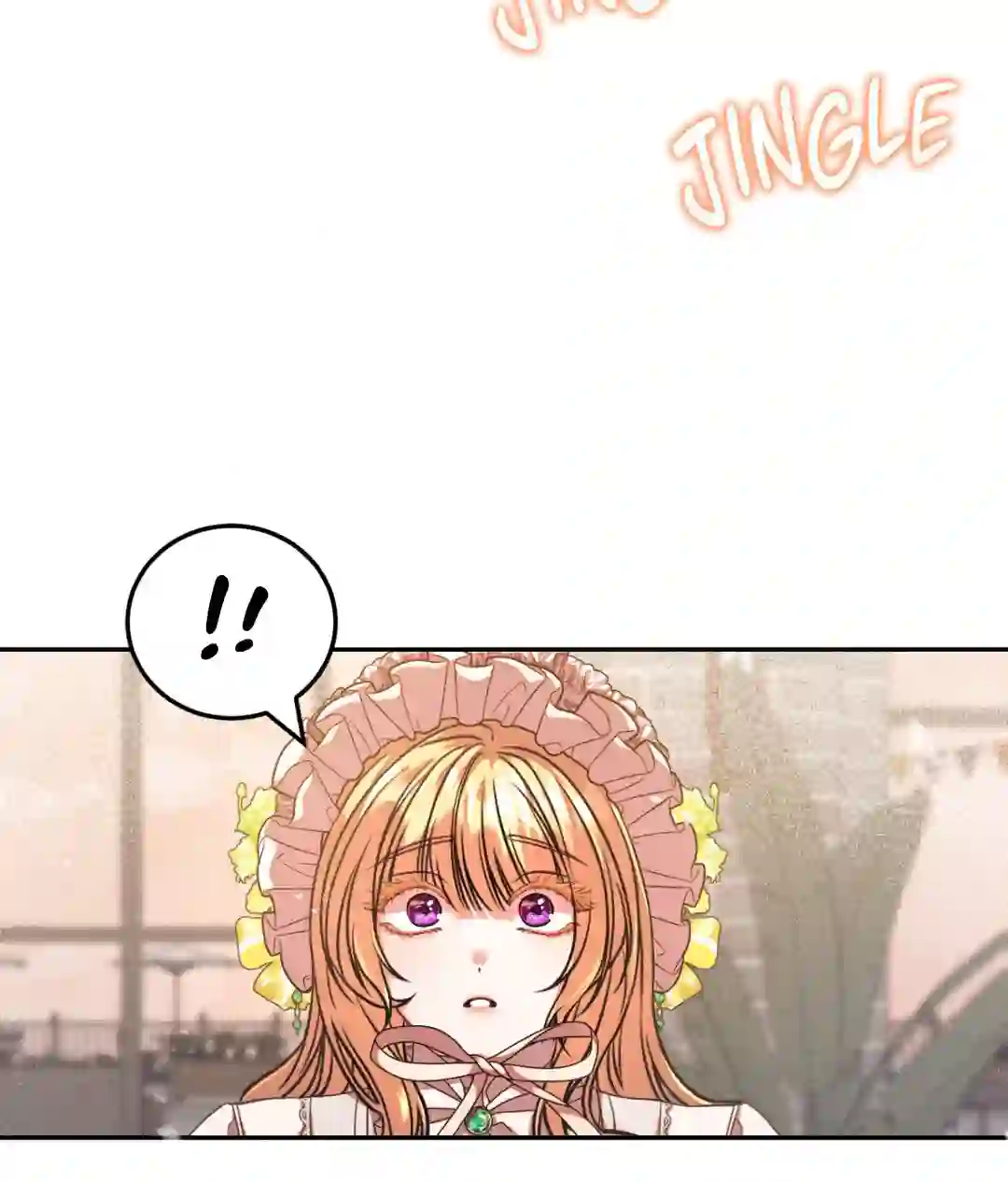 Aesthetics of Pleasure - Chapter 1 manhwa