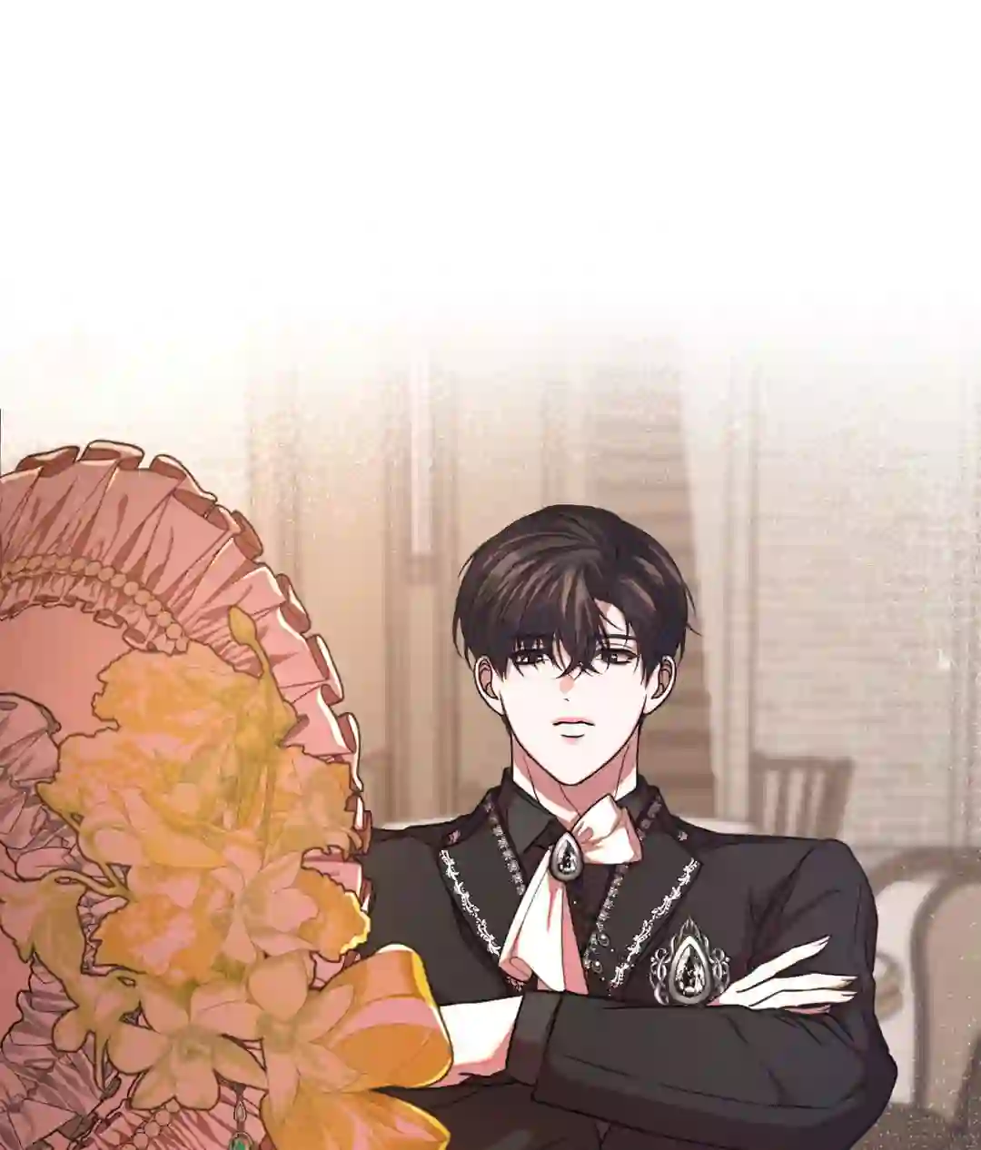 Aesthetics of Pleasure - Chapter 1 manhwa