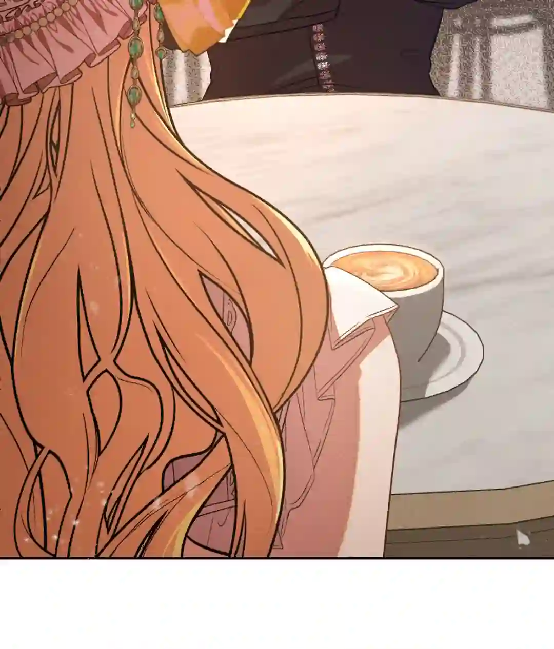 Aesthetics of Pleasure - Chapter 1 manhwa