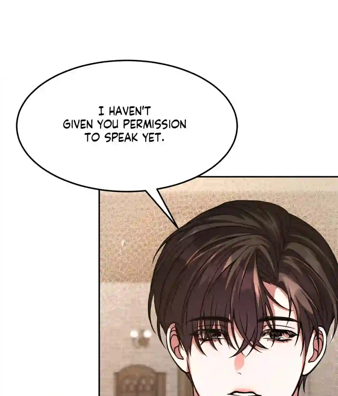 Aesthetics of Pleasure - Chapter 1 manhwa