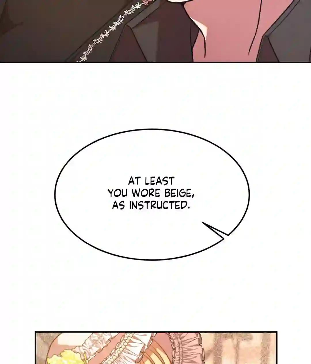 Aesthetics of Pleasure - Chapter 1 manhwa