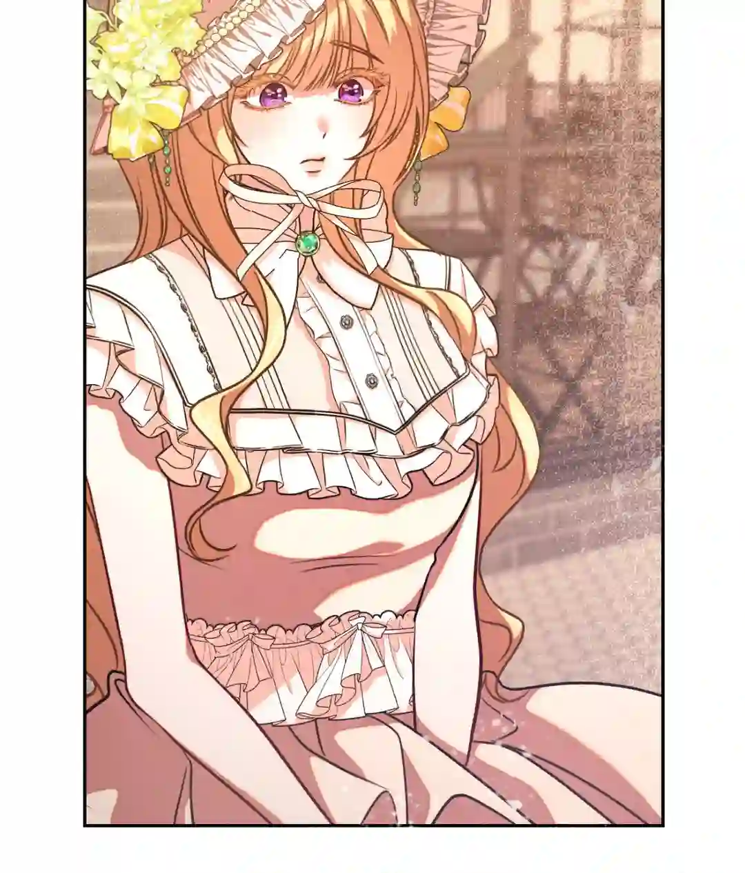 Aesthetics of Pleasure - Chapter 1 manhwa