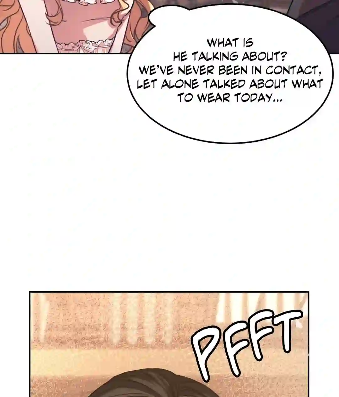 Aesthetics of Pleasure - Chapter 1 manhwa