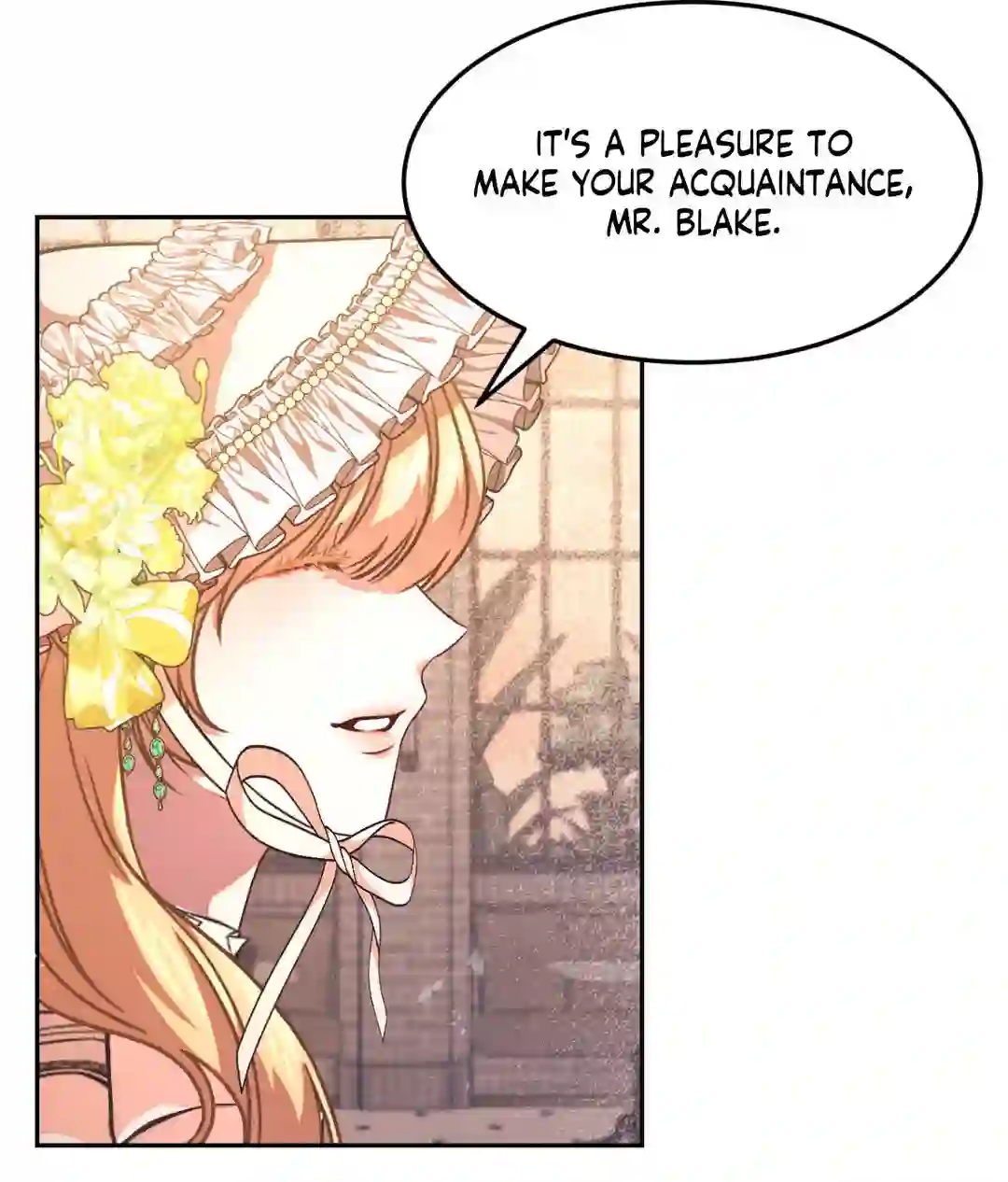 Aesthetics of Pleasure - Chapter 1 manhwa
