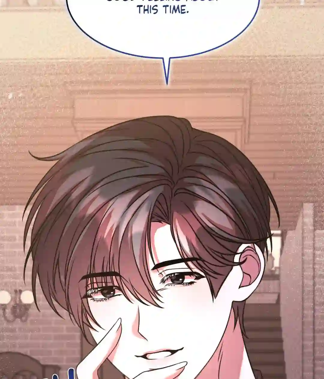 Aesthetics of Pleasure - Chapter 1 manhwa