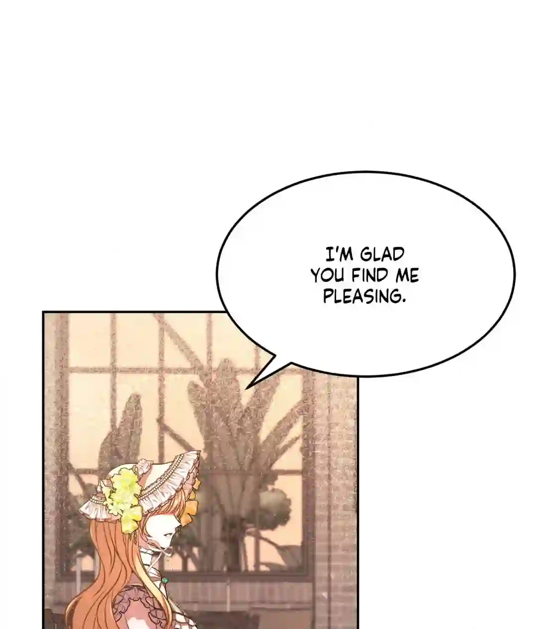 Aesthetics of Pleasure - Chapter 1 manhwa