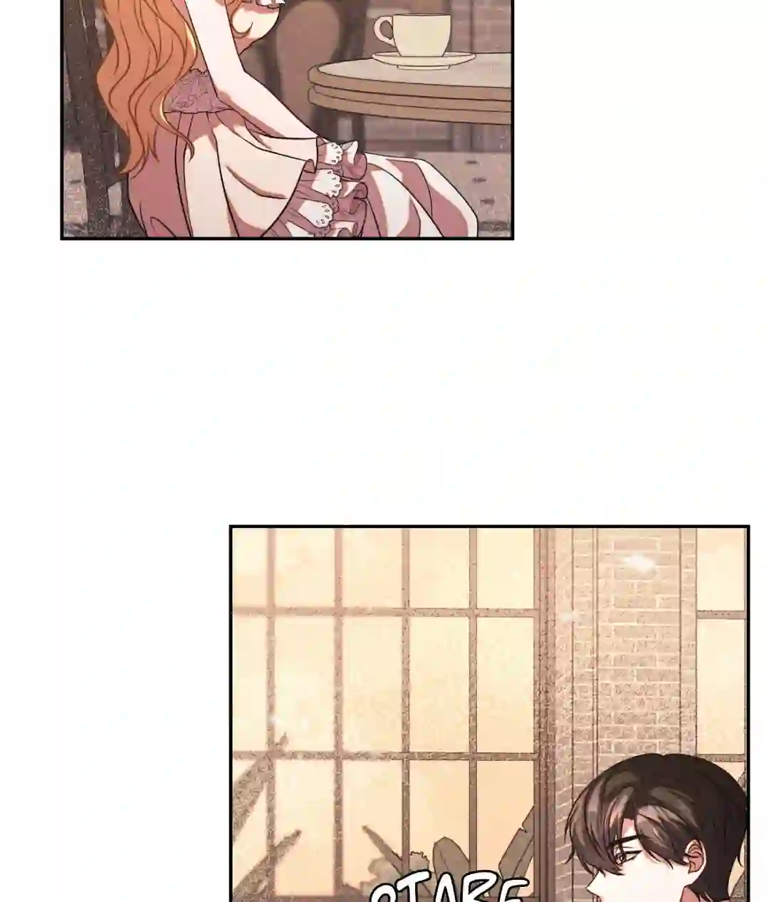 Aesthetics of Pleasure - Chapter 1 manhwa