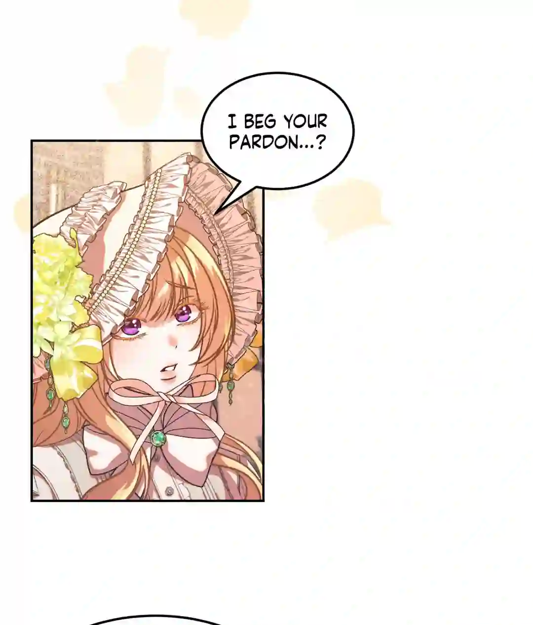 Aesthetics of Pleasure - Chapter 1 manhwa